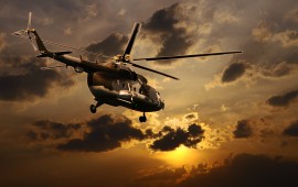 10 Steps to Becoming a Green Beret