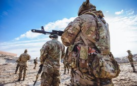 The Pros and Cons of Military Service